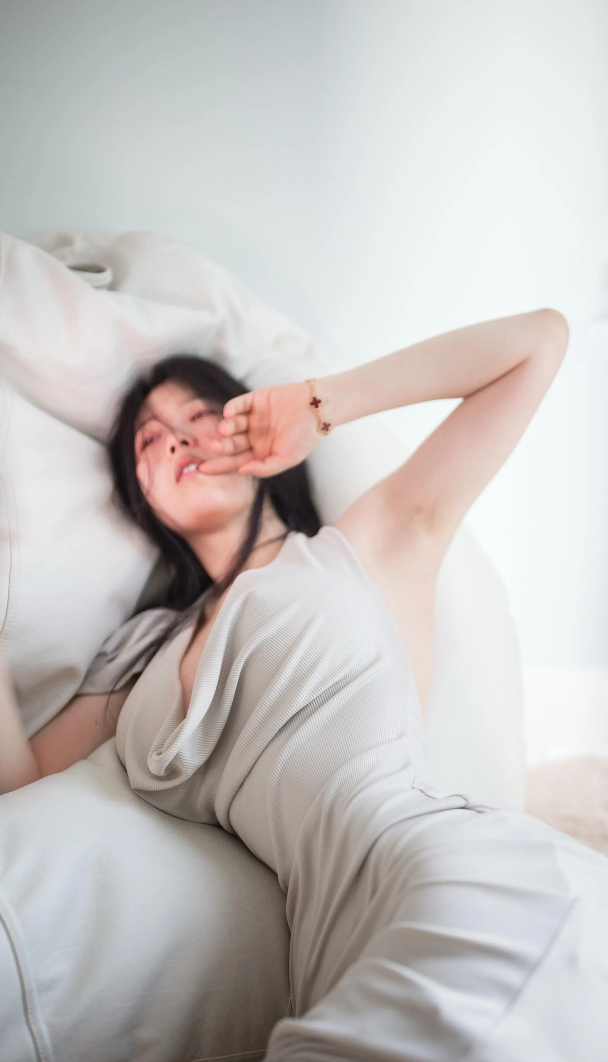 NO.050 Cool文茜-微密圈系列-女友养成系 [20P]插图9